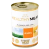 VBBD Healthy Meat pate vlažna dijetetska hrana za pse u konzervi - pačetina 400g