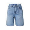 VERO MODA Kavbojke VMVILLA moder denim