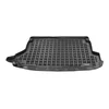 Rubber trunk mat Subaru Forester 2019-2025