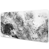 Decormat Podloga za pisalno mizo Landscape 90x45 cm