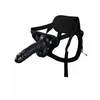 ARGUS TOYS Ženski strap on Strap-on - Joe, Crni
