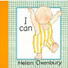 Helen Oxenbury,Helen Oxenbury - I Can