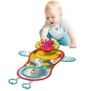 Baby prostirka sa volanom 688-69 100/71951