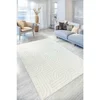 Conceptum Hypnose tepih Siena, 120 × 200 cm, ekru