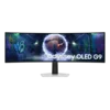 SAMSUNG 49 OLED zakrivljen LS49DG934SUXEN