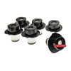 VACS Hepa filter KÄRCHER VC 4i - 6 kom
