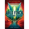 Arlo Finch in the Kingdom of Shadows