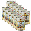 Konzerva Wolfsblut Grey Peak 12x395 g