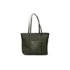 PEPE JEANS Torba na rame - Tamno zelena