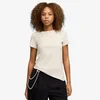 Puma PUMA ESS SCRIPT Tee