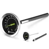 Hendi Analogni termometer za gostinstvo z navojno sondo 0-300 C