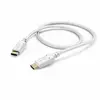 HAMA Charging/Data Cable, USB Type-C - USB Type-C, 1m 183330