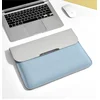 Milooky Torba za laptop, Sivo-plava