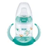 Nuk Flašica za bebe, 150ml, 6-18m, Zelena
