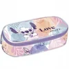 CoolPack Peresnica Campus Disney Fashion Stitch Pastel, terasa