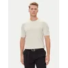 BOSS Majica H-Ianni 50543161 Écru Regular Fit