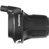 RUČICA MENJAČA SHIMANO TOURNEY SL-RV200 DESNA 6 BRZINA REVO SHIFTER