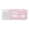 Kioxia USB Flash memorija, 128GB, USB 3.2, Roze