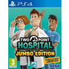 PS4 Two Point Hospital - Jumbo Edition