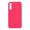 Maska Giulietta za Huawei P Smart Pro 2019 mat, Roze