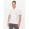 NAPAPIJRI Muška polo majica NP0A4H8B-EALIS-SS-SUM_BIANCO_002, Bela