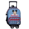 Disney Mickey Ranac 28cm sa točkićima
