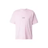 Jack & Jones Majica Solano 12296270 Vijolična Regular Fit