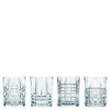 Nachtmann Set 4 kozarcev za Whisky Highland
