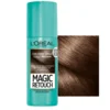 L’Oréal LOréal Paris Magic Retouch lak za lase za odrastke hladno rjave barve 75 ml