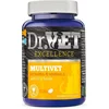 DR.VET Multivitaminski suplement za pse Multivet , 100 tableta