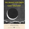 The Orange Eats Creeps