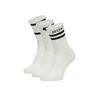 Dolge nogavice Roxy CEO_AS_ROXY_11_W_AW26 (3-PACK) Bela