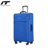 International Traveller Kofer, 61cm, Plavi