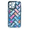 Maska za telefon FASHION CASE 14 za Iphone 14 Pro Max DZ3, Plava