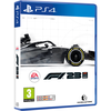 PS4 F1 23