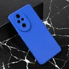 Teracell Maska za telefon Giulietta za Honor 200 Pro, Plava