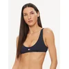 Tommy Hilfiger Gornji del bikini UW0UW05098 Mornarsko modra