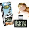 shumee Digitalni termometer in higrometer DIG THERMO HYGROMETER Reptile Nova