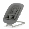 Cybex Lemo ležaljka bouncer Suede Grey