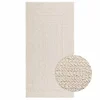 Tepih ZIZUR 80 x 150 cm s izgledom jute unutarnji i vanjski