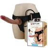 STRAP-ON Pretty Love Kyton With Squirting Dildo