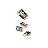 MIKU88C6 mikroutikač 8/8 Cat6 shilded