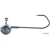 3596/7 Byron Jig udice 36g 3 komada / pakovanje