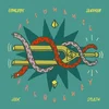 Homeboy Sandman & Jack Splash - Resonance Frequency (LP)