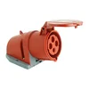 shumee Nadometna vtičnica 4P 16A IP44 400V 2057