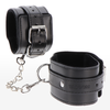 Taboom Ankle Cuffs Black