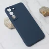 TERACELL Torbica Nano Silikon za Samsung S901B Galaxy S22 5G teget