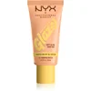 NYX Professional Makeup Buttermelt Glaze Soft Glow Skin Tint SPF30 puder za vse tipe kože 30 ml odtenek 01 Whipped Butta