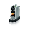 Krups XN 741B Nespresso CitiZ srebrna
