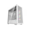 DeepCool Deepcool Atx Morpheus Case Argb Side Fan White, (21408705)